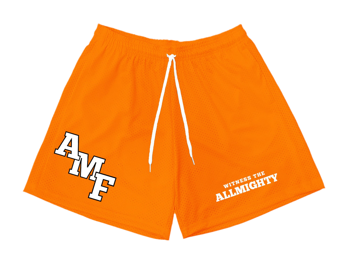 AMF ORANGE MESH